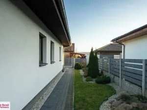 Prodej rodinného domu, Senomaty, Na Hradišti, 138 m2