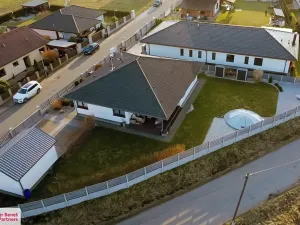 Prodej rodinného domu, Senomaty, Na Hradišti, 138 m2