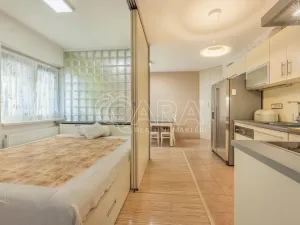 Pronájem bytu 2+1, Praha - Strašnice, Strančická, 49 m2