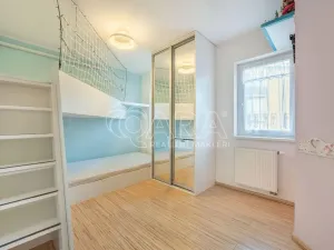 Pronájem bytu 2+1, Praha - Strašnice, Strančická, 49 m2