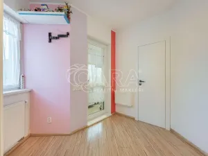 Pronájem bytu 2+1, Praha - Strašnice, Strančická, 49 m2