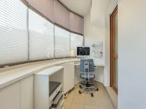 Pronájem bytu 2+1, Praha - Strašnice, Strančická, 49 m2