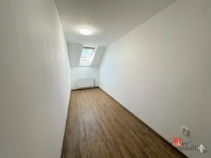 Pronájem bytu 2+kk, Hulín, 45 m2