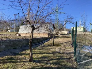 Prodej chaty, Děčín - Děčín VI-Letná, J. z Poděbrad, 30 m2