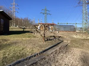 Prodej chaty, Děčín - Děčín VI-Letná, J. z Poděbrad, 30 m2