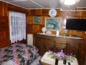 Prodej chaty, Děčín - Děčín VI-Letná, J. z Poděbrad, 30 m2