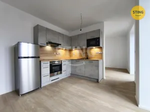 Pronájem bytu 1+kk, Třešť, Wolkerova, 51 m2