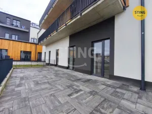 Pronájem bytu 1+kk, Třešť, Wolkerova, 51 m2