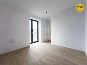Pronájem bytu 1+kk, Třešť, Wolkerova, 51 m2
