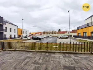 Pronájem bytu 2+kk, Třešť, Wolkerova, 51 m2
