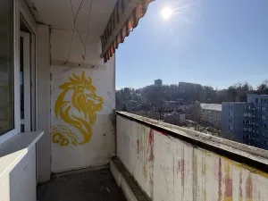 Pronájem bytu 3+1, Liberec - Liberec V-Kristiánov, Hvězdná, 84 m2