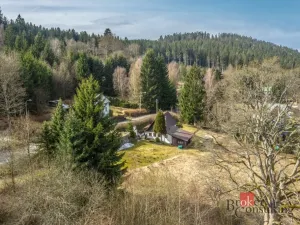 Prodej chalupy, Josefův Důl - Dolní Maxov, 140 m2