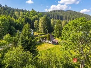 Prodej chalupy, Josefův Důl - Dolní Maxov, 140 m2