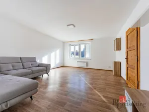 Pronájem bytu 2+1, Jičín - Valdické Předměstí, Sv. Čecha, 75 m2