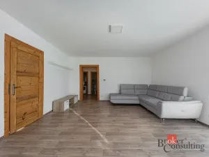 Pronájem bytu 2+1, Jičín - Valdické Předměstí, Sv. Čecha, 75 m2