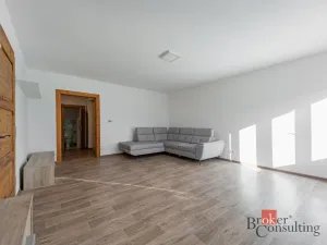 Pronájem bytu 2+1, Jičín - Valdické Předměstí, Sv. Čecha, 75 m2