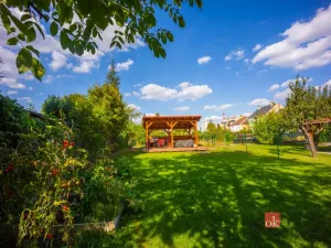 Pronájem bytu 2+1, Jičín - Valdické Předměstí, Sv. Čecha, 75 m2