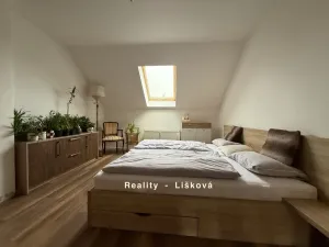 Pronájem bytu 2+1, Ústí nad Labem - Neštěmice, Opletalova, 50 m2
