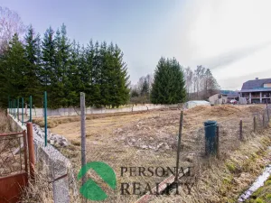 Prodej pozemku pro bydlení, Bohutín, 685 m2