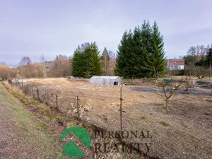 Prodej pozemku pro bydlení, Bohutín, 685 m2