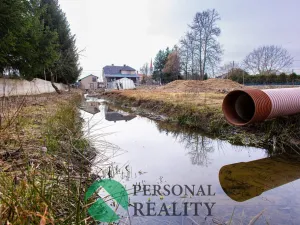 Prodej pozemku pro bydlení, Bohutín, 685 m2