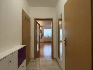 Pronájem bytu 1+kk, Brno - Lesná, Tomečkova, 41 m2