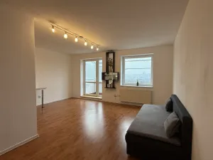 Pronájem bytu 1+kk, Brno - Lesná, Tomečkova, 41 m2