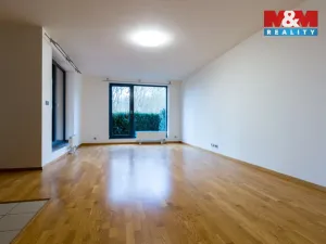 Prodej bytu 3+kk, Praha - Sedlec, V Sedlci, 111 m2