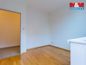 Prodej bytu 3+kk, Praha - Sedlec, V Sedlci, 111 m2