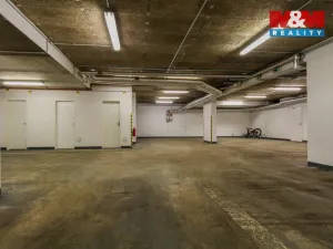 Prodej bytu 3+kk, Praha - Sedlec, V Sedlci, 111 m2