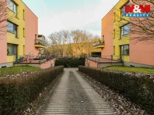 Prodej bytu 3+kk, Praha - Sedlec, V Sedlci, 111 m2