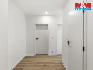 Prodej bytu 2+1, Most, Vítězslava Nezvala, 54 m2