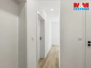 Prodej bytu 2+1, Most, Vítězslava Nezvala, 54 m2