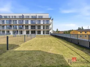 Pronájem bytu 2+kk, Kladno - Dubí, Ke křížku, 52 m2