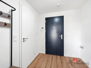 Pronájem bytu 2+kk, Kladno - Dubí, Ke křížku, 52 m2