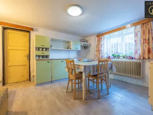 Prodej rodinného domu, Kladno, Pod hájem, 120 m2