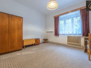 Prodej rodinného domu, Kladno, Pod hájem, 120 m2