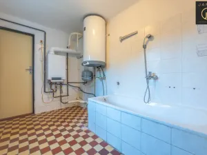 Prodej rodinného domu, Kladno, Pod hájem, 120 m2