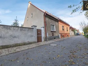 Prodej rodinného domu, Kladno, Pod hájem, 120 m2