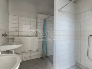 Pronájem výrobních prostor, Nový Jičín, Riegrova, 2293 m2