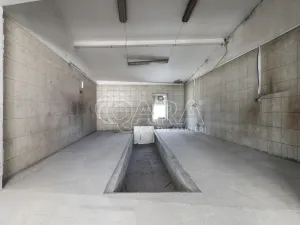 Pronájem výrobních prostor, Nový Jičín, Riegrova, 2293 m2