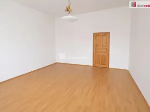 Pronájem bytu 1+1, Praha - Smíchov, Nádražní, 46 m2