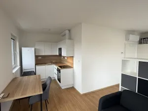 Pronájem bytu 1+kk, Přerov, Čechova, 32 m2