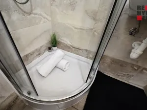 Pronájem bytu 1+kk, Liberec - Liberec V-Kristiánov, Stavbařů, 28 m2