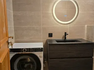 Pronájem bytu 2+kk, Praha - Braník, Mezivrší, 59 m2