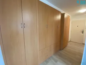 Pronájem bytu 2+kk, Rudíkov, 54 m2