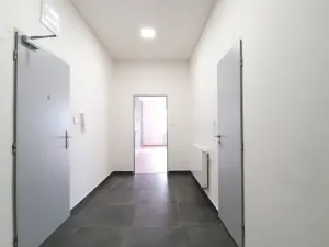 Pronájem bytu 2+kk, Hlučín, Mírové náměstí, 59 m2