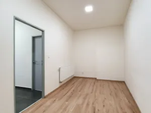 Pronájem bytu 2+kk, Hlučín, Mírové náměstí, 59 m2