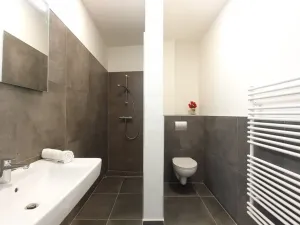 Pronájem bytu 2+kk, Hlučín, Mírové náměstí, 58 m2