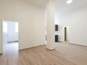 Pronájem bytu 2+kk, Hlučín, Mírové náměstí, 58 m2